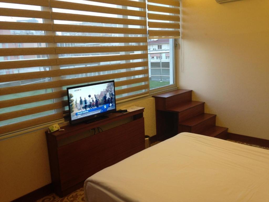 Asrin Business Hotel Kizilay Ankara Exterior foto